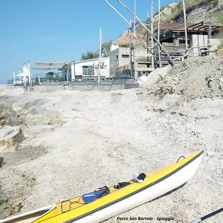 Tramonto In Baia * Pesaro